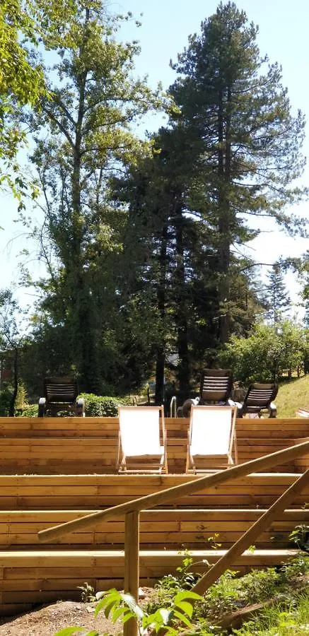 Appartement Villaggio Barilari Minucciano