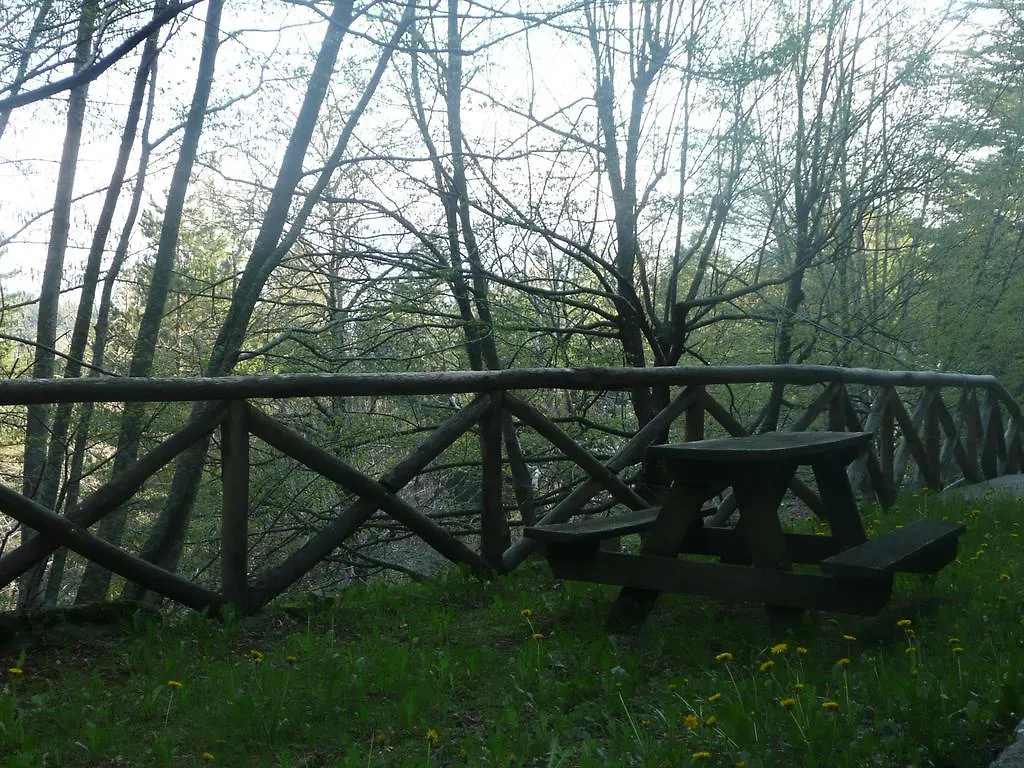 Villaggio Barilari Minucciano Appartement