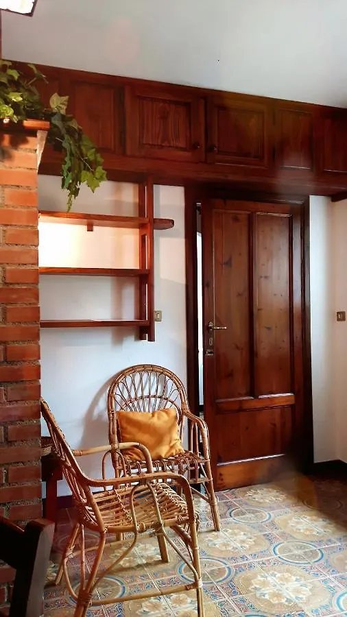 Villaggio Barilari Minucciano Appartement