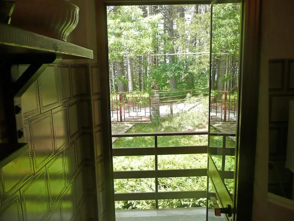 Appartement Villaggio Barilari Minucciano
