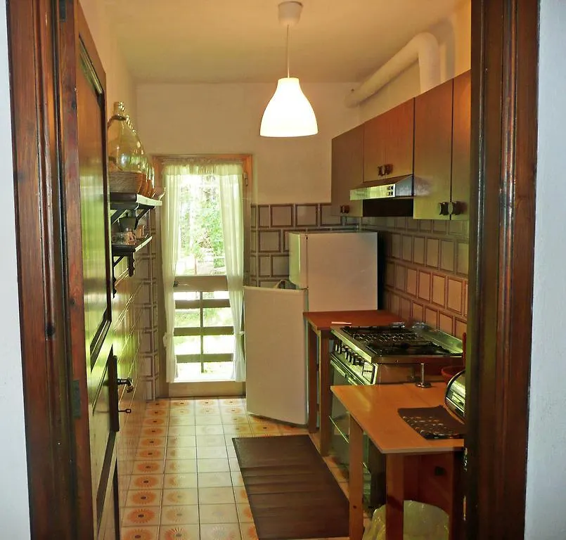 Appartement Villaggio Barilari Minucciano Italie