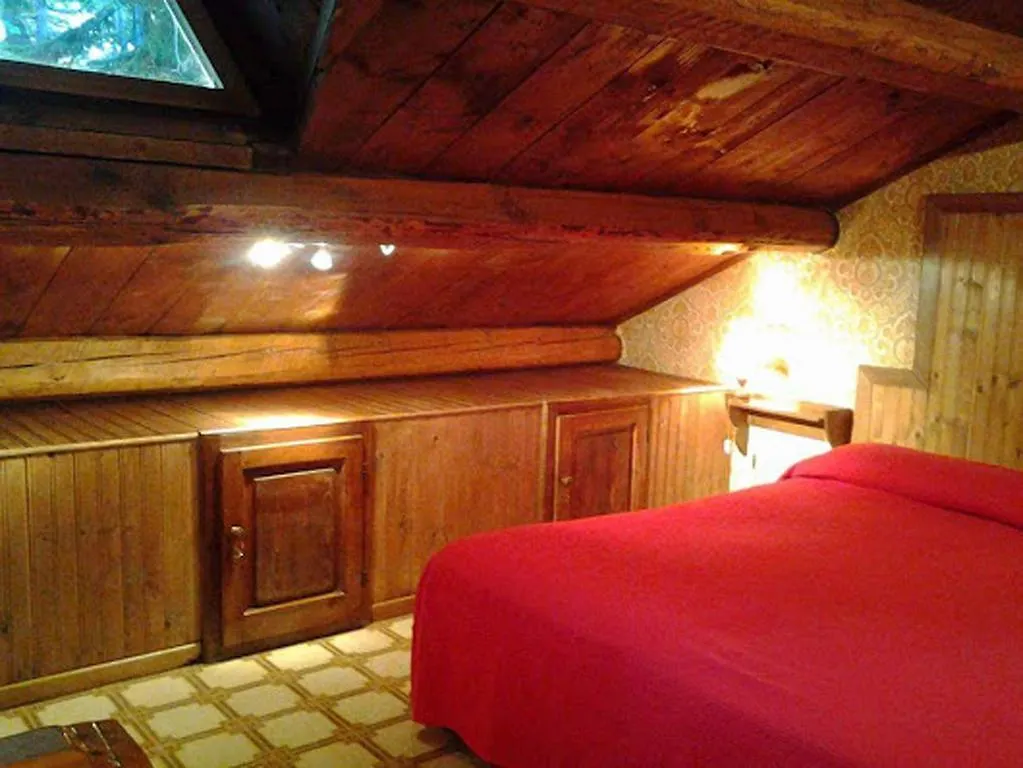 Appartement Villaggio Barilari Minucciano