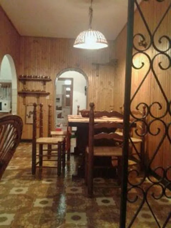 Appartement Villaggio Barilari Minucciano