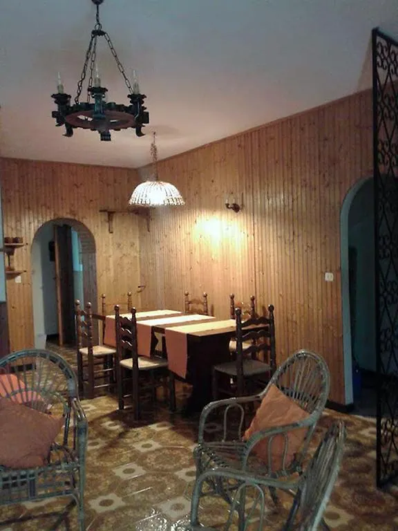 Villaggio Barilari Minucciano