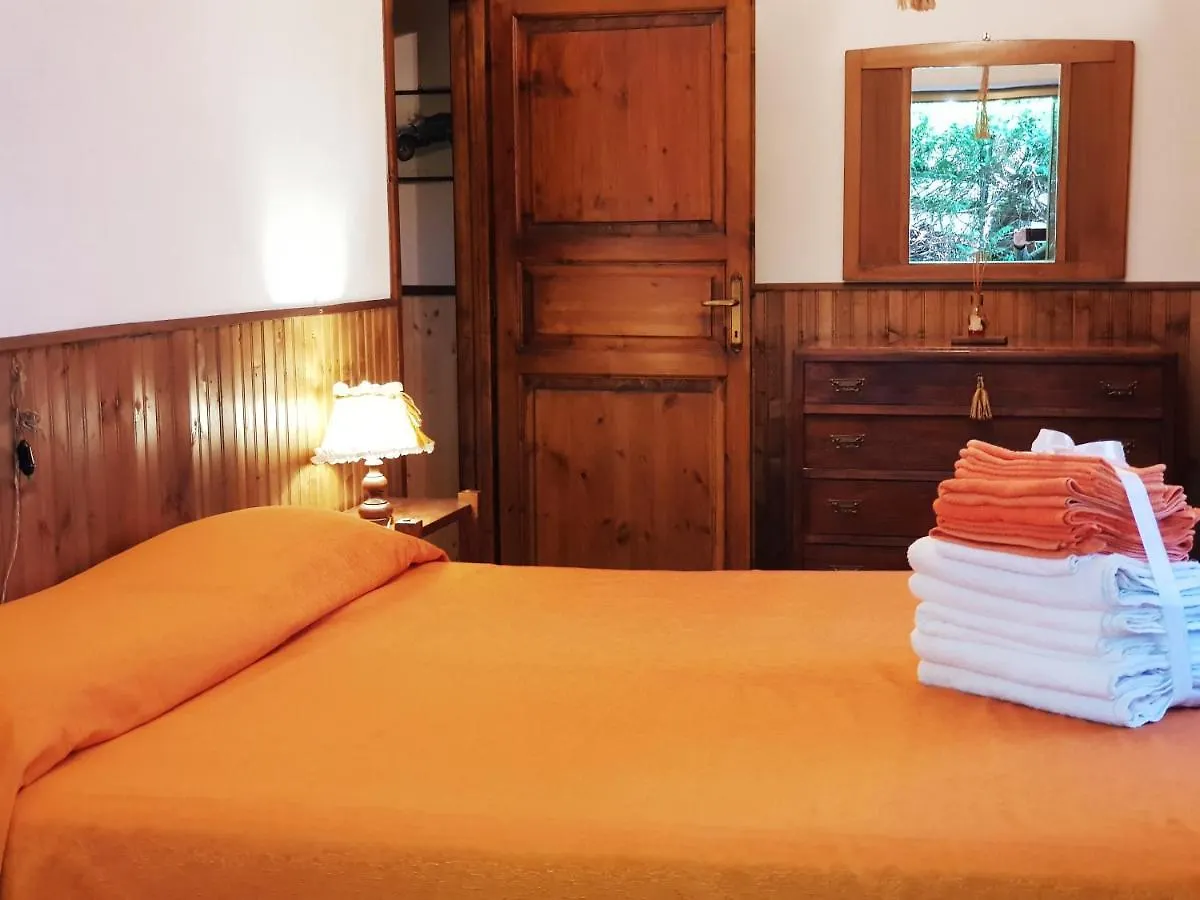 Villaggio Barilari Minucciano