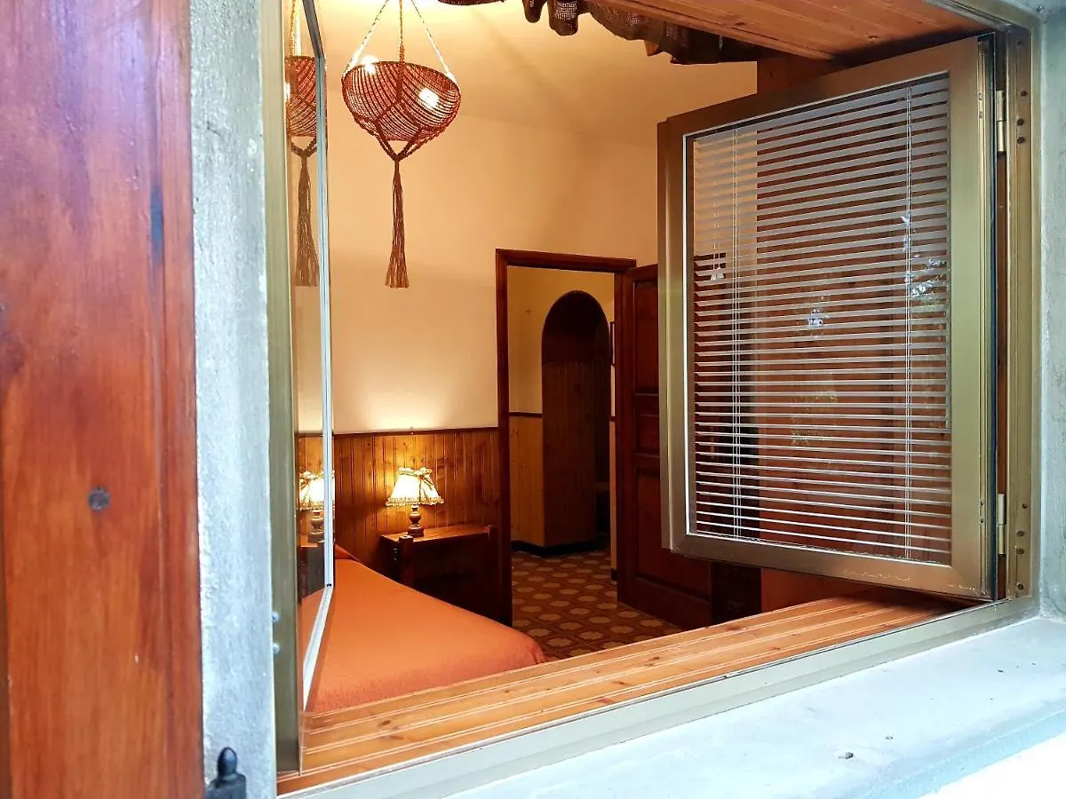 Apartment Villaggio Barilari Minucciano