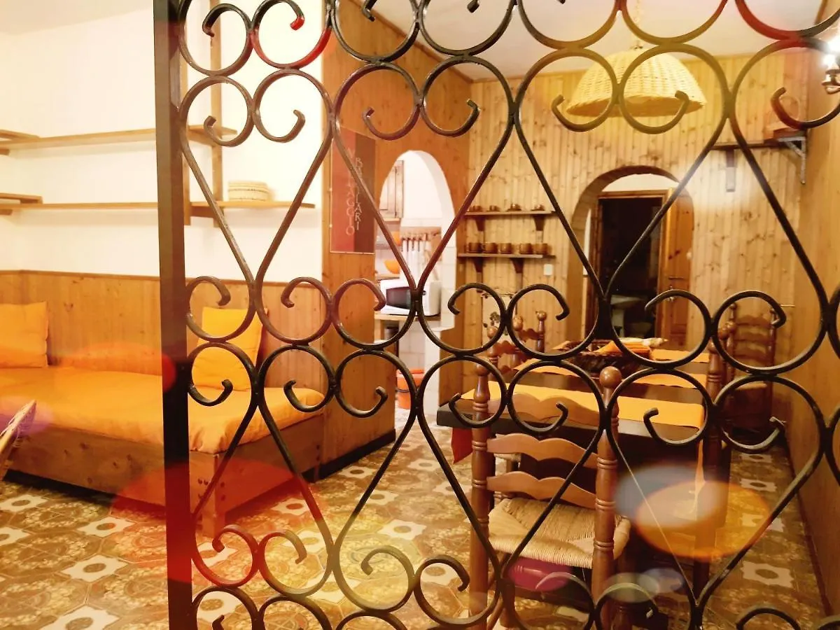 Apartment Villaggio Barilari Minucciano Italy