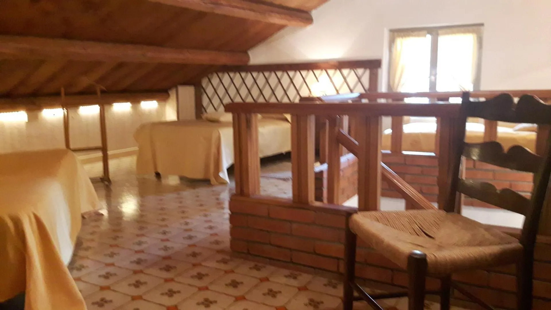 Apartment Villaggio Barilari Minucciano