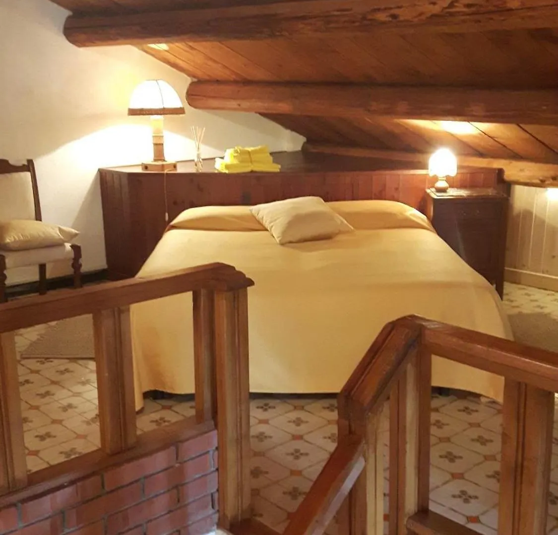 Apartment Villaggio Barilari Minucciano
