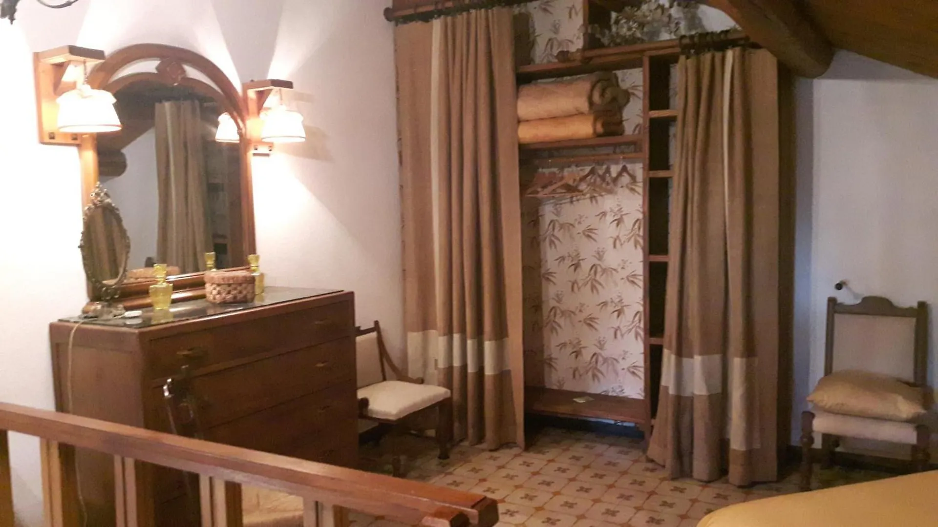 Villaggio Barilari Minucciano Italy