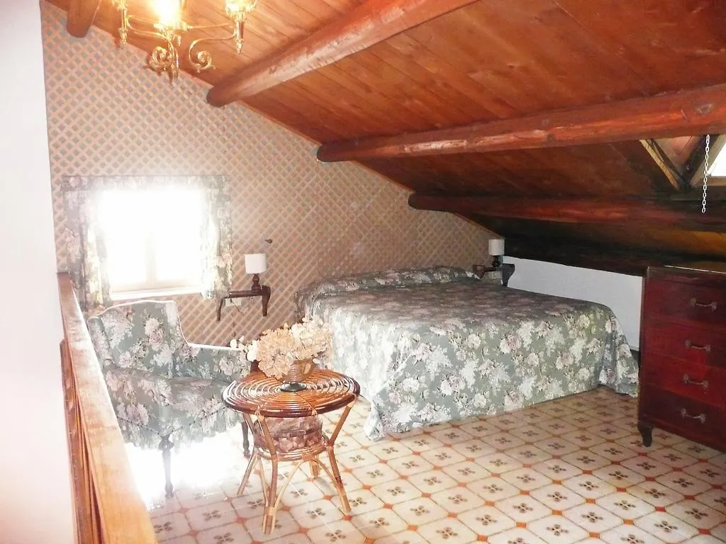 Villaggio Barilari Minucciano