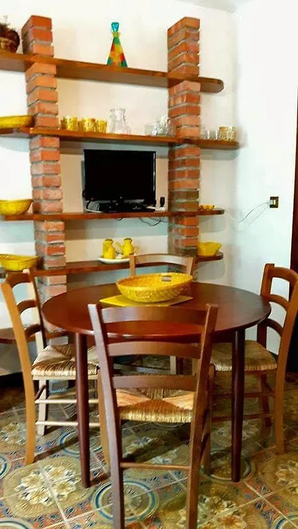 Villaggio Barilari Minucciano Apartment
