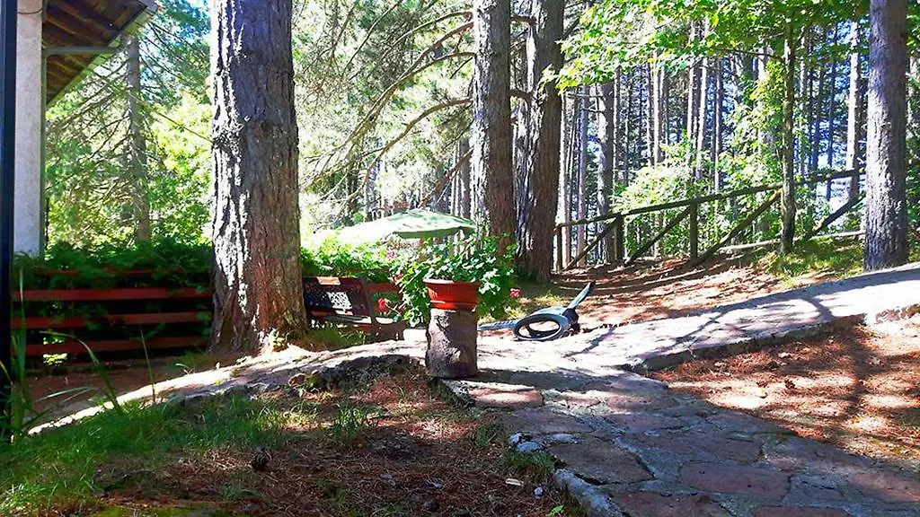 Villaggio Barilari Minucciano