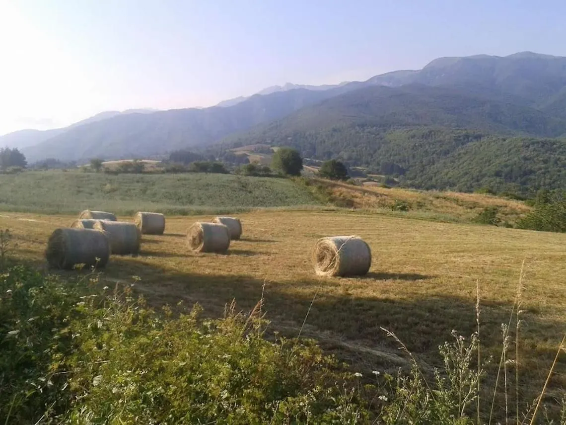 Apartment Villaggio Barilari Minucciano