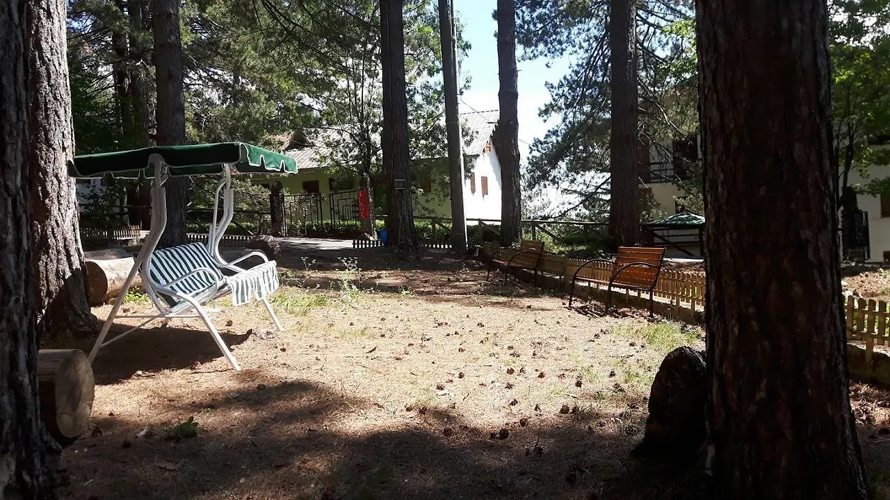 Villaggio Barilari Minucciano Apartment